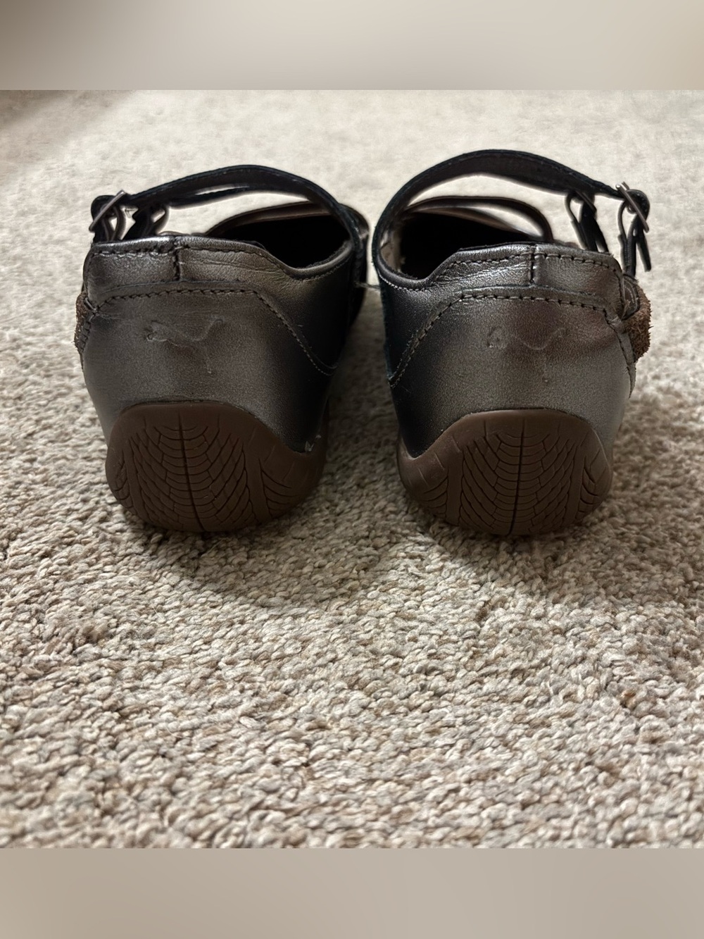 Puma Speedcat Ballet Lux Sneakers - Picture 6 of 8